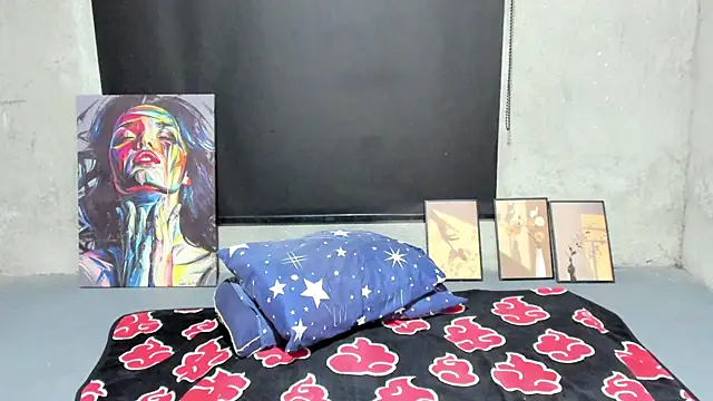 MissAriba online show from 01/14/26, 02:17