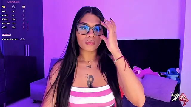 Gemma-ros online show from 11/12/25, 08:30