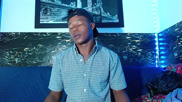 Dark stallionX online show from 10/11/25, 03:06