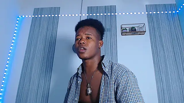 Dark stallionX online show from 12/02/25, 07:20