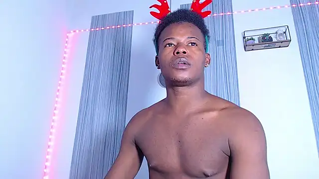 Dark stallionX online show from 12/03/25, 11:25