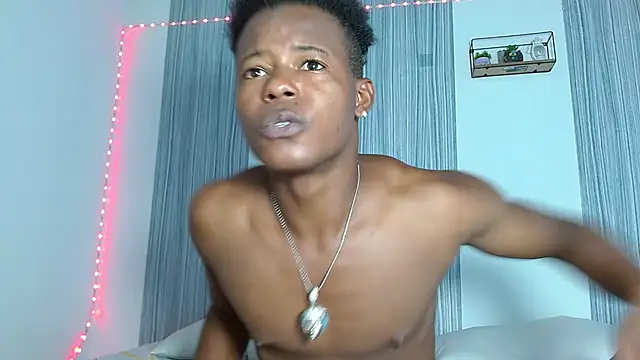 Dark stallionX online show from 12/04/25, 08:17