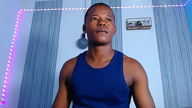 Dark stallionX online show from 12/18/25, 08:04