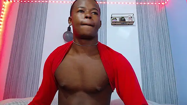 Dark stallionX online show from 12/19/25, 06:59