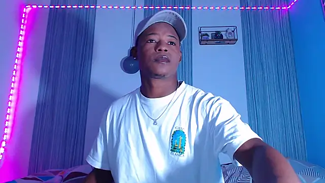 Dark stallionX online show from 01/15/26, 02:38