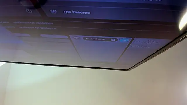 Vanelope evanss online show from 01/18/26, 01:15