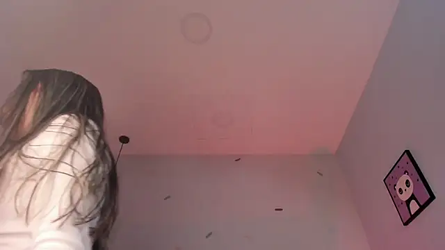 Vanelope evanss online show from 02/13/26, 01:29