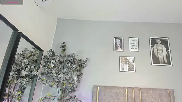 Nahomycarterr online show from 11/03/25, 07:37