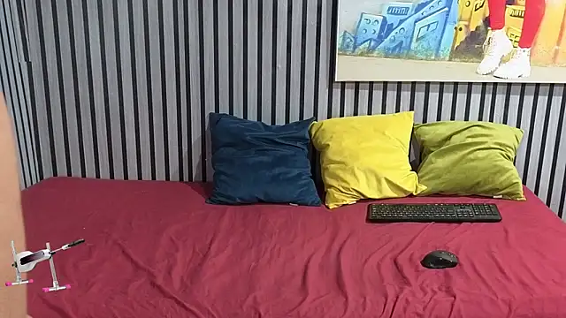 Marianabigass online show from 03/26/26, 12:06