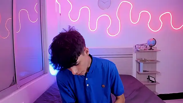 luccas ferreira online show from 11/19/25, 06:52