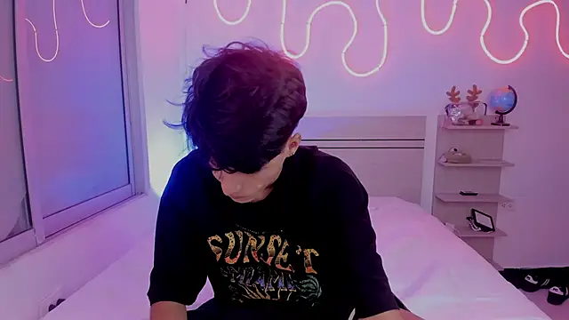 luccas ferreira online show from 11/28/25, 07:27