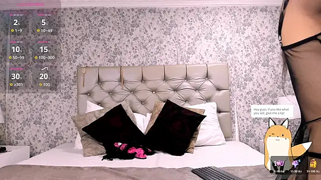 Clohe Bell online show from 01/06/26, 12:20