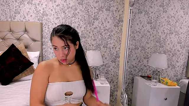 Clohe Bell online show from 01/09/26, 02:09