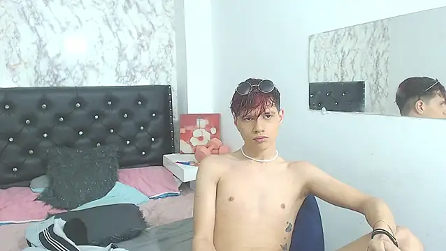 Patrick-Rios online show from 10/09/25, 07:01