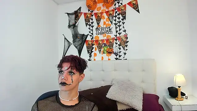 Patrick-Rios online show from 10/14/25, 06:52