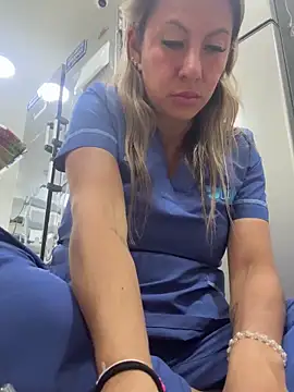 GisellTorres36 online show from 03/04/26, 06:47