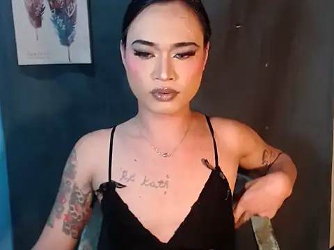 TSsexy LOVERxxxx online show from 06/19/26, 12:31