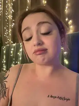 KellyMoors online show from 02/24/26, 02:20