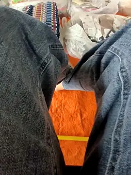 Lili 2love online show from 11/18/25, 01:11