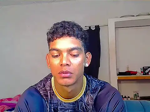theMyke101 online show from 06/12/26, 03:33
