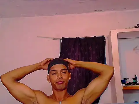 theMyke101 online show from 07/07/26, 02:47