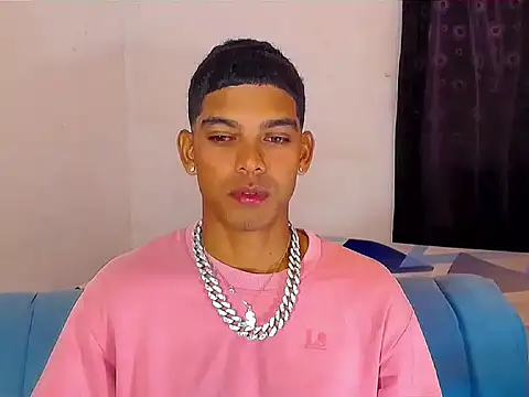 theMyke101 online show from 07/12/26, 01:40
