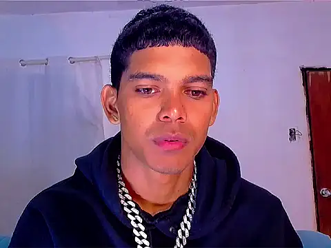 theMyke101 online show from 07/25/26, 05:05