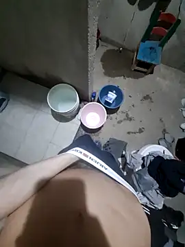 DanielTorres1 online show from 10/03/25, 03:25