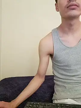 DanielTorres1 online show from 05/07/26, 10:04