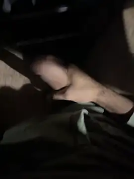 ayrtonmen online show from 10/31/25, 04:35