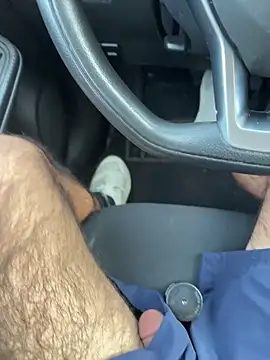 ayrtonmen online show from 04/17/26, 01:03