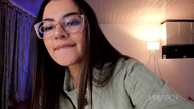 sarita 3 online show from 01/13/26, 03:45