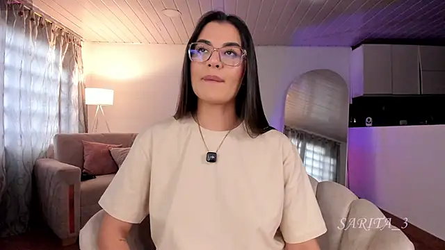 sarita 3 online show from 03/03/26, 10:37