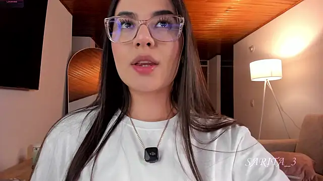 sarita 3 online show from 03/18/26, 04:48