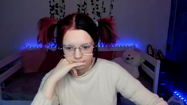 shy elina01 online show from 11/13/25, 09:08