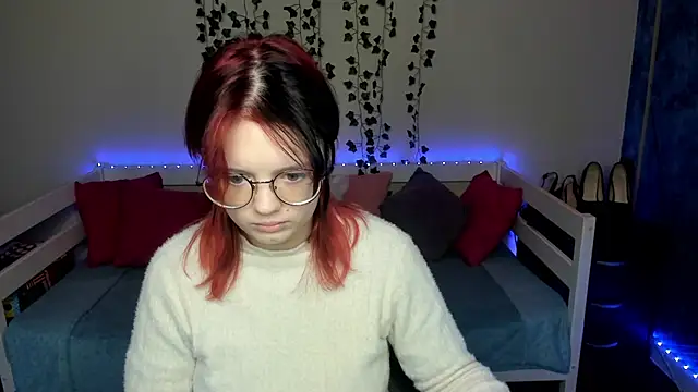 shy elina01 online show from 11/21/25, 10:36