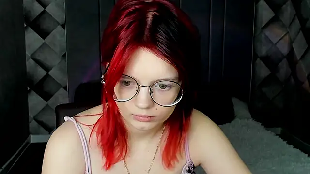 shy elina01 online show from 12/14/25, 10:42