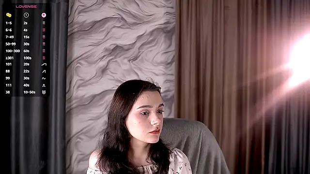 ElizabethMilller  online show from 02/14/26, 09:55