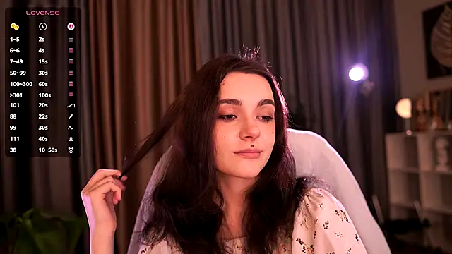 ElizabethMilller  online show from 03/07/26, 10:40