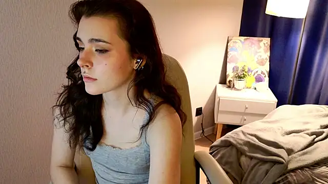 Snapshot of ElizabethMilller_ chatting on 07/01/26, 12:56 ElizabethMilller online show from 07/01/26, 12:56