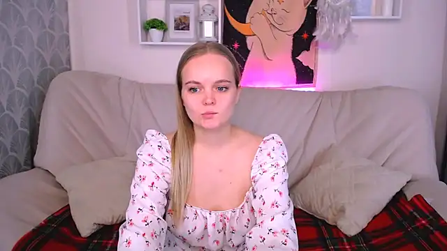 MargoBlonde online show from 10/06/25, 03:15