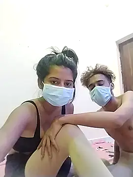 Hot-Aruhi online show from 10/16/25, 05:58