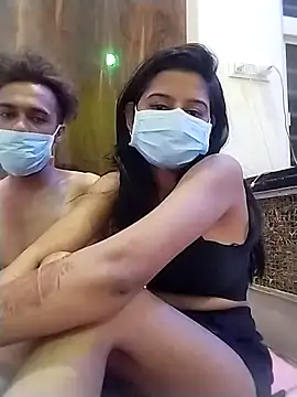 Hot-Aruhi online show from 10/17/25, 06:43