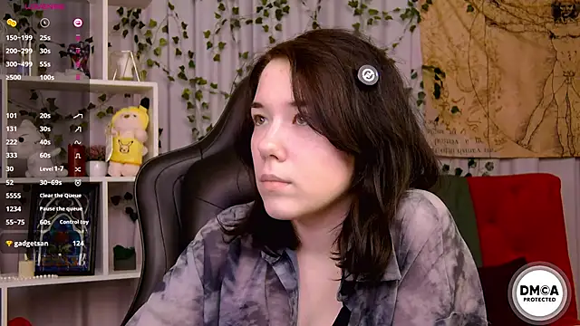 Kelly foox online show from 02/20/26, 11:54