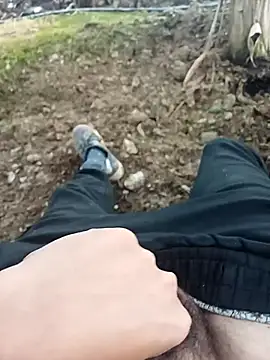 Sikici0734 online show from 02/18/26, 08:21