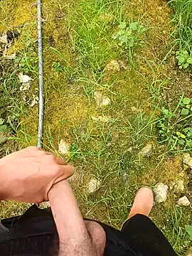 Sikici0734 online show from 04/15/26, 07:15