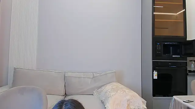 angel soo online show from 10/16/25, 01:23