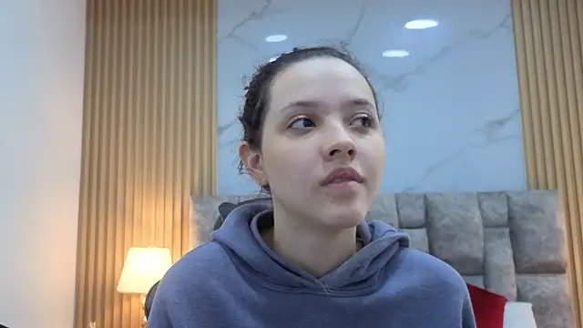 angel  kiss online show from 02/22/26, 12:47