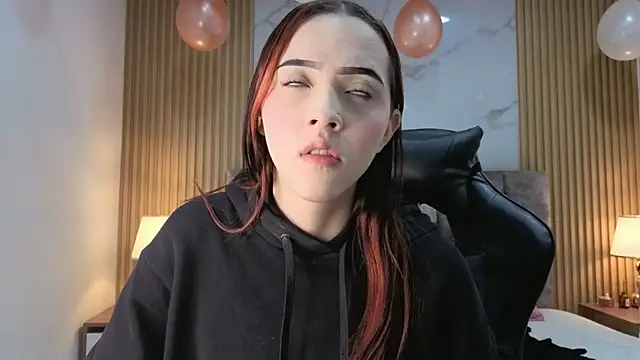 angel  kiss online show from 02/28/26, 11:33