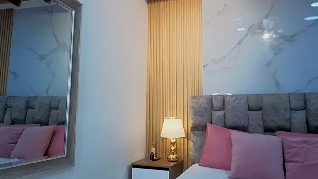 angel  kiss online show from 03/10/26, 11:37